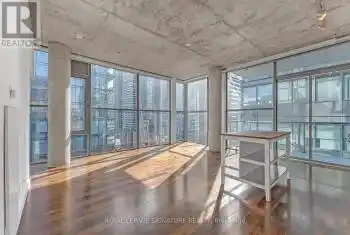 25 Oxley St Unit# 1305, Toronto, Ontario M5V 2J5, 1 Bedroom Bedrooms, 5 Rooms Rooms,2 BathroomsBathrooms,Condo,Rented,Oxley,C10410079