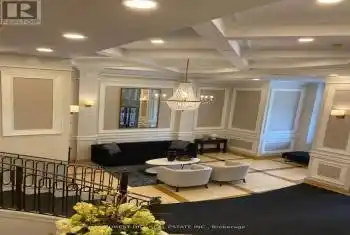 10 Old York Mills Rd Unit# 214, Toronto, Ontario M2P 2G4, 1 Bedroom Bedrooms, 5 Rooms Rooms,1 BathroomBathrooms,Condo,Rented,Old York Mills,27623877