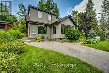 105 Mineola Rd, Mississauga, Ontario L5G 2C4, 4 Bedrooms Bedrooms, 10 Rooms Rooms,3 BathroomsBathrooms,All Houses,Sold,Mineola,W10409543