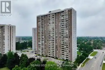 18 Knightsbridge Rd Unit# 1211, Brampton, Ontario L6T 3X5, 3 Bedrooms Bedrooms, 7 Rooms Rooms,2 BathroomsBathrooms,Condo,Sold,Knightsbridge,W10409621