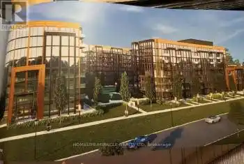 2343 Khalsa Gate Unit# 503, Oakville, Ontario L6M 5R6, 1 Bedroom Bedrooms, 5 Rooms Rooms,2 BathroomsBathrooms,Condo,Rented,Khalsa,W10409625