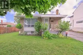 372 Wildwood Dr, Oakville, Ontario L6K 1T2, 3 Bedrooms Bedrooms, 6 Rooms Rooms,2 BathroomsBathrooms,All Houses,Sold,Wildwood,W10409636