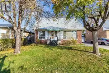19 Mulgrove Dr, Toronto, Ontario M9C 2R1, 3 Bedrooms Bedrooms, 6 Rooms Rooms,2 BathroomsBathrooms,All Houses,Sold,Mulgrove,W10409671