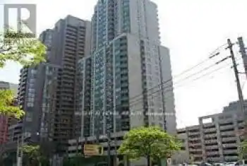 750 Bay St Unit# 1501, Toronto, Ontario M5G 1N6, 1 Bedroom Bedrooms, 4 Rooms Rooms,1 BathroomBathrooms,Condo,Rented,Bay,27623874