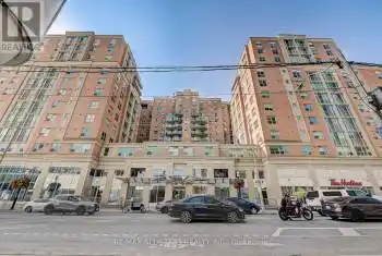 313 Richmond St Unit# 256, Toronto, Ontario M5A 4S7, 1 Bedroom Bedrooms, 5 Rooms Rooms,1 BathroomBathrooms,Condo,Sold,Richmond,C10410124