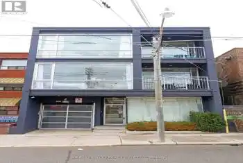 214 Bathurst St Unit# 1B, Toronto, Ontario M5T 2R9, 1 Bedroom Bedrooms, 2 Rooms Rooms,1 BathroomBathrooms,All Houses,Rented,Bathurst,C10410180