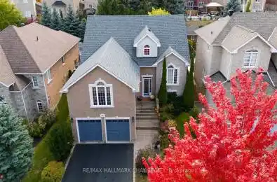 107 Cumming Drive Barrie (Ardagh) Ontario L4N0C6