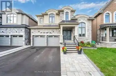 53 Ash Hill Avenue Caledon (Caledon East) Ontario L7C4E8