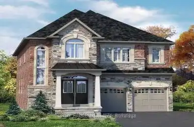 16 Matterhorn Road Brampton (Northwest Brampton) Ontario L7A0B7