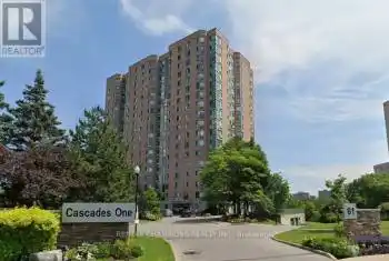 61 Markbrook Lane Unit# 1001, Toronto, Ontario M9V 5E7, 2 Bedrooms Bedrooms, 5 Rooms Rooms,2 BathroomsBathrooms,Condo,Rented,Markbrook,27621780