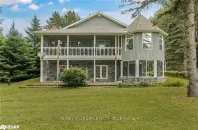 76 Black Bear Drive Kawartha Lakes Ontario K0M1N0
