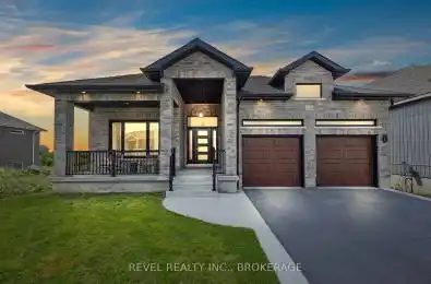 1249 Carfa Crescent Kingston (City Northwest) Ontario K7P0M8