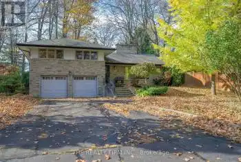 486 Oak Park Dr, London, Ontario N6H 3N4, 3 Bedrooms Bedrooms, 10 Rooms Rooms,3 BathroomsBathrooms,All Houses,Sold,Oak Park,X10410555