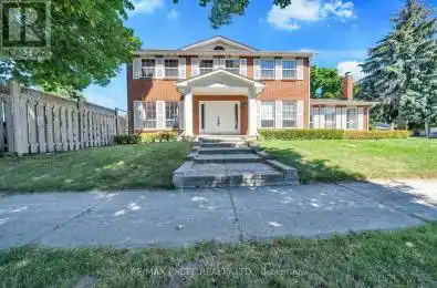 30 Harlington Road Toronto (Banbury-Don Mills) Ontario M3B3G8