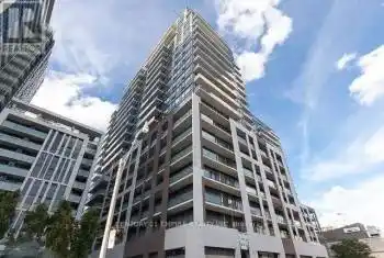 460 Adelaide St Unit# 1926, Toronto, Ontario M5A 0E7, 1 Bedroom Bedrooms, 4 Rooms Rooms,1 BathroomBathrooms,Condo,Rented,Adelaide,27621268
