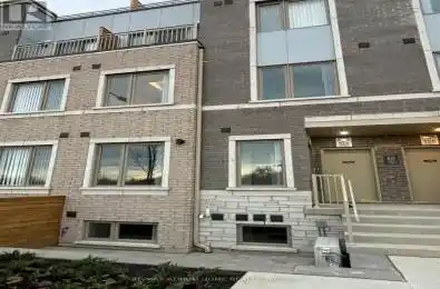 100 Honeycrisp Crescent Unit# 333 Vaughan (Concord) Ontario L4K0N7