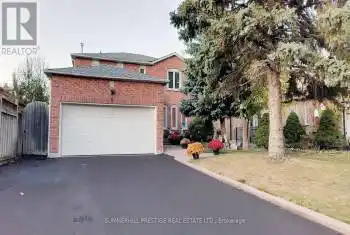6 Gurr Cres, Ajax, Ontario L1T 2P5, 3 Bedrooms Bedrooms, 9 Rooms Rooms,4 BathroomsBathrooms,All Houses,Sold,Gurr,E10409055