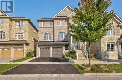 31 HYACINTH Street Markham (Wismer) Ontario L6E0E1