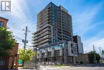 1603 Eglinton Ave Unit# 504, Toronto, Ontario M6E 0A1, 2 Bedrooms Bedrooms, 5 Rooms Rooms,2 BathroomsBathrooms,Condo,Sold,Eglinton,C10410423