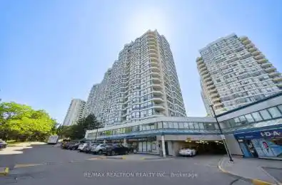 7300 Yonge St Unit# 1212 Vaughan Ontario L4J 7Y5