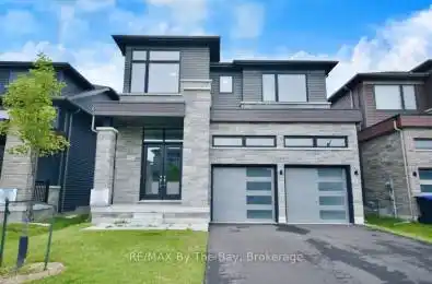 32 Simona Ave Wasaga Beach Ontario L9Z 0L4