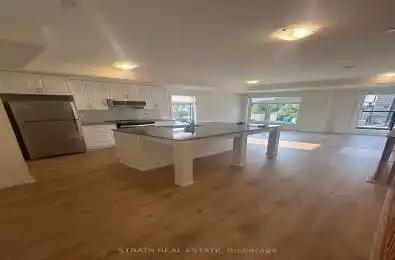 755 Omega Dr Unit# 201 Pickering Ontario L1V 0H1