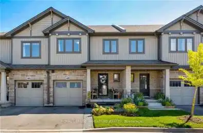 48 SEVERINO Circ Unit# 23 West Lincoln Ontario L0R 2A0