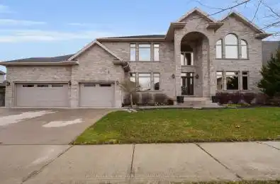 3467 Mclauchlan Cres London Ontario N6P 0A4