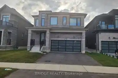 77 Mackay Dr Woodstock Ontario N4T 0N8