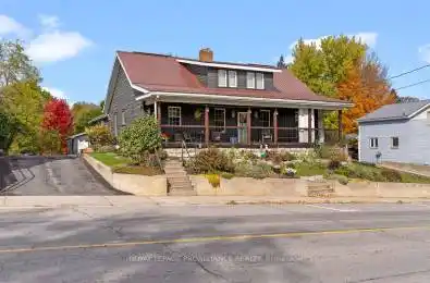 92 St. Lawrence St Madoc Ontario K0K 2K0