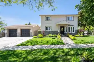 3 JOHN MURRAY St Hamilton Ontario L8J 1C3