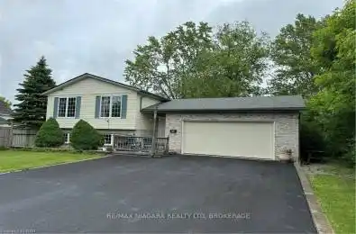 458 SCOTT Ave Fort Erie Ontario L2A 5E7