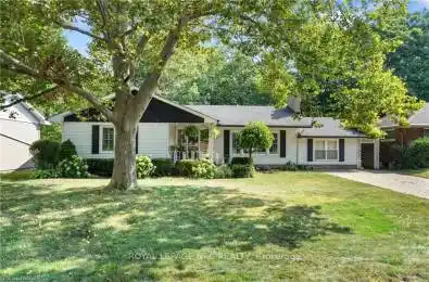 10 BRIARSDALE Dr St. Catharines Ontario L2T 2Z2