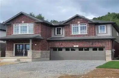 59 WILLSON DRIVE Thorold Ontario L2V 0M4