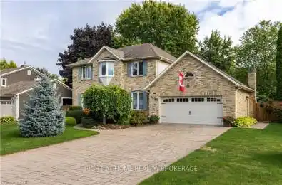 3625 GLEN ELGIN Dr Lincoln Ontario L0R 1S0
