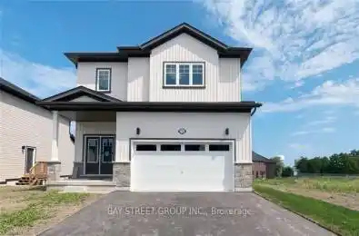 75 HILLCREST Rd Unit# Upper Port Colborne Ontario L3K 6E4