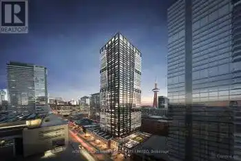 327 King St Unit# 1707, Toronto, Ontario M5V 0W7, 1 Bedroom Bedrooms, 3 Rooms Rooms,1 BathroomBathrooms,Condo,Rented,King,27625062