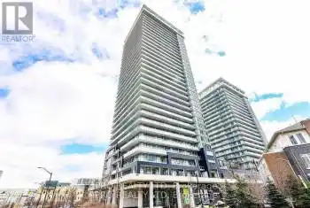 360 Square One Dr Unit# 2403, Mississauga, Ontario L5B 0G7, 1 Bedroom Bedrooms, 5 Rooms Rooms,1 BathroomBathrooms,Condo,Rented,Square One,W10410560