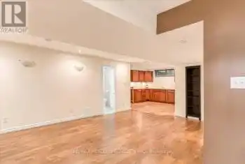 26 Danish Cres Unit# BSMT, Toronto, Ontario M9C 4A7, 2 Bedrooms Bedrooms, 5 Rooms Rooms,1 BathroomBathrooms,Condo,Rented,Danish,W10410585