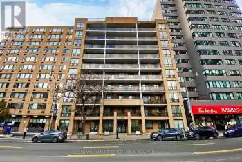 250 Jarvis St Unit# 801, Toronto, Ontario M5B 2L2, 2 Bedrooms Bedrooms, 6 Rooms Rooms,1 BathroomBathrooms,Condo,Sold,Jarvis,C10410472