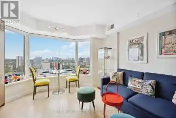 155 Yorkville Ave Unit# 1801, Toronto, Ontario M5R 0B4, 1 Bedroom Bedrooms, 4 Rooms Rooms,1 BathroomBathrooms,Condo,Rented,Yorkville,27625640