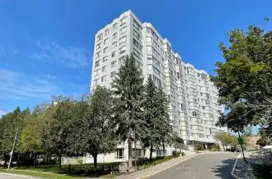 270 davis Drive Unit# 511 Newmarket (Central Newmarket) Ontario L3Y8K2