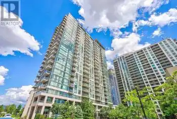 339 Rathburn Rd Unit# 710, Mississauga, Ontario L5B 0K6, 1 Bedroom Bedrooms, 4 Rooms Rooms,1 BathroomBathrooms,Condo,Rented,Rathburn,27625293