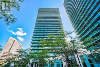 5508 Yonge St Unit# 2001, Toronto, Ontario M2N 7L2, 1 Bedroom Bedrooms, 5 Rooms Rooms,1 BathroomBathrooms,Condo,Rented,Yonge,C10410576