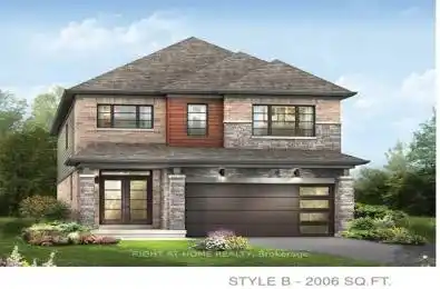 431 Barker Parkway Thorold (560 - Rolling Meadows) Ontario L2E6S4
