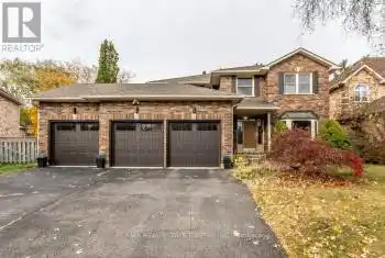 60 Brewster Pl, Cambridge, Ontario N3C 3T9, 4 Bedrooms Bedrooms, 16 Rooms Rooms,4 BathroomsBathrooms,All Houses,Sold,Brewster,X10411489