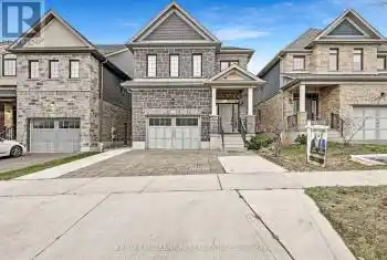 156 HOLLYBROOK Tr, Kitchener, Ontario N2R 1M2, 4 Bedrooms Bedrooms, 12 Rooms Rooms,4 BathroomsBathrooms,All Houses,Sold,HOLLYBROOK,X10411376
