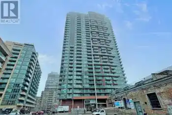 150 East Liberty St Unit# 2902, Toronto, Ontario M6K 3R5, 1 Bedroom Bedrooms, 4 Rooms Rooms,1 BathroomBathrooms,Condo,Rented,East Liberty,C10411606