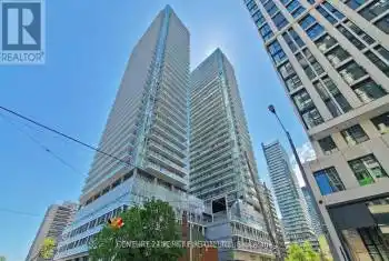 195 Redpath Ave Unit# 1707, Toronto, Ontario M4P 0E4, 3 Rooms Rooms,1 BathroomBathrooms,Condo,Rented,Redpath,27625772