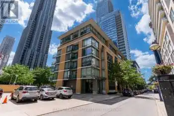 21 Scollard St Unit# 104, Toronto, Ontario M5R 1G1, 1 Bedroom Bedrooms, 6 Rooms Rooms,1 BathroomBathrooms,Condo,Rented,Scollard,27625773